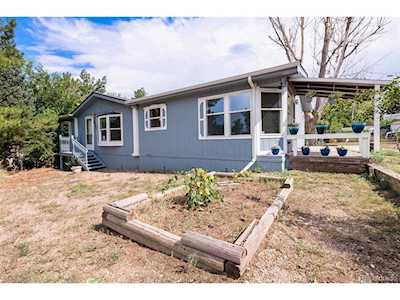 4502 Casa Grande Dr Greeley, CO 80634