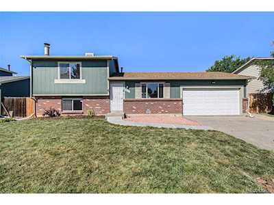 10751 Owens Ct Westminster, CO 80021