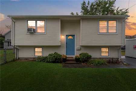 2 Danby Ave West Warwick, RI 02893