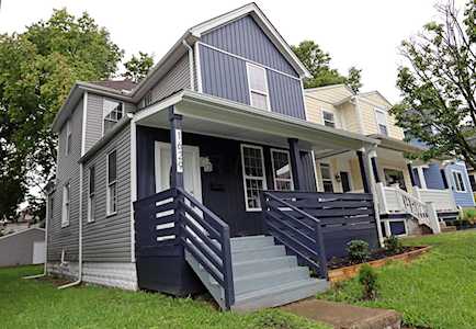 1629 Franklin Avenue Columbus, OH 43205