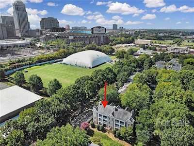 300 S Cedar St Charlotte, NC 28202