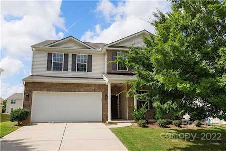 12507 Bending Branch Rd Charlotte, NC 28227