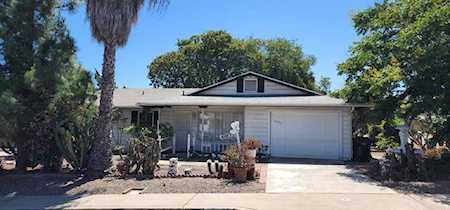 16953 Hierba Drive Rancho Bernardo (San Diego), CA 92128