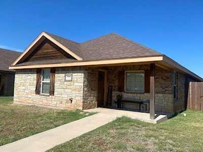 3526 Firedog Road Abilene, TX 79606