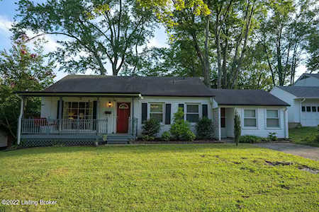 9808 Orlandi Ct Louisville, KY 40299