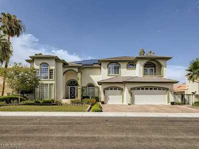 1886 Fairfield Terrace Henderson, NV 89074