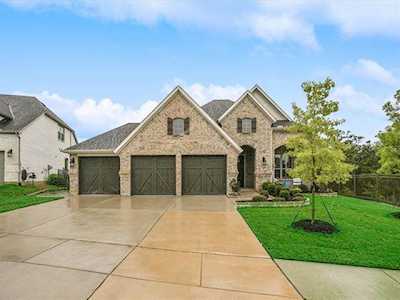 1200 Haverford Lane Lantana, TX 76226