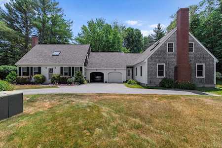 61 North Rd #4 Fremont, NH 03044