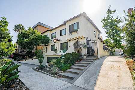 3568 3Rd Ave #5 San Diego, CA 92103