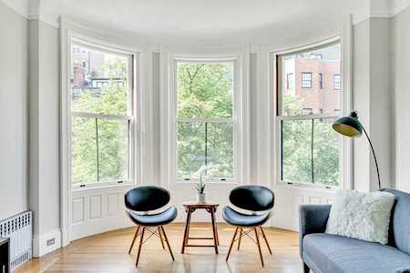 259 Beacon Street #30 Boston, MA 02116