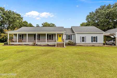 124 Swift Creek Road Vanceboro, NC 28586