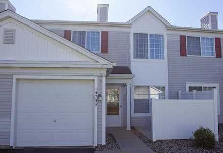 14742 Excelsior Lane #22 Apple Valley, MN 55124