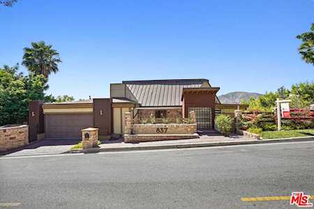 837 Linda Flora Dr Los Angeles, CA 90049