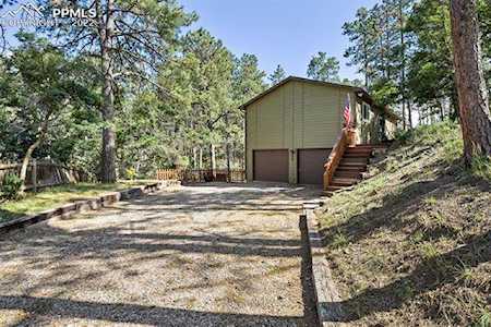 175 Pueblo Court Palmer Lake, CO 80133