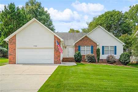 1708 Hunterwoods Drive High Point, NC 27265