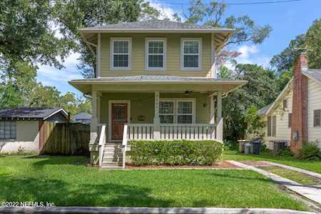 4547 Attleboro St Jacksonville, FL 32205