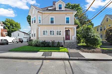 69 Orange St #2 Waltham, MA 02453