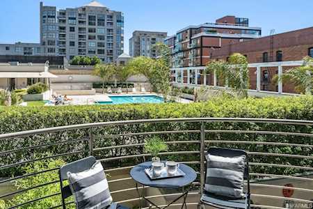 239 Brannan Street #3G San Francisco, CA 94107