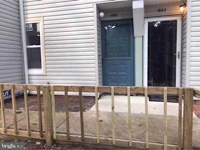 1802 Bromley Estate Pine Hill, NJ 08021