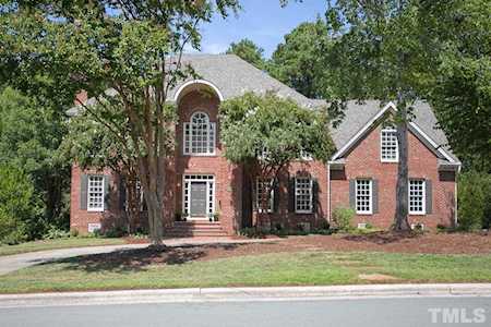 4300 Thetford Road Durham, NC 27707