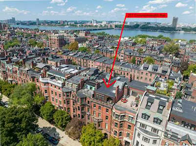 251 Commonwealth Ave Boston, MA 02116