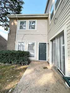 1714 Ridge Oak Pl Memphis, TN 38120