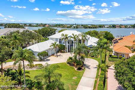 113 Lansing Island Drive Indian Harbour Beach, FL 32937
