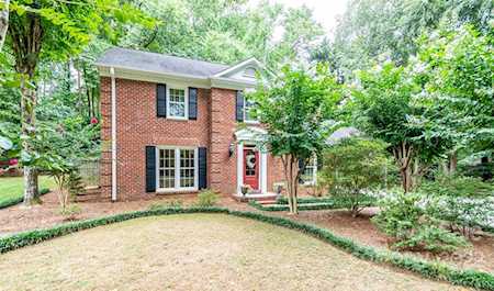 701 Tadlock Place Matthews, NC 28105