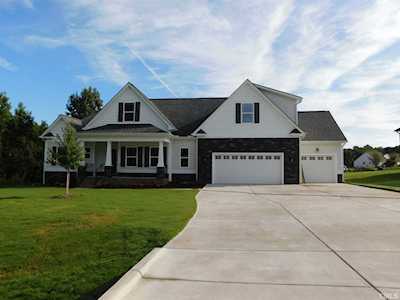 476 Snowbell Street Four Oaks, NC 27524