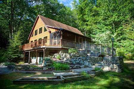 363 Upper Cherrytown Road Kerhonkson, NY 12446