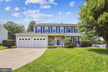 8549 Ballantrae St Manassas, VA 20110