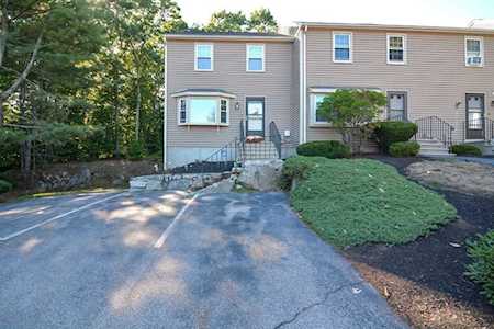 14 Pine View #14 Millis, MA 02054
