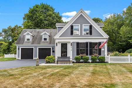 414 Main St Hingham, MA 02043