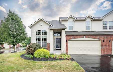303 Belstone Street Pickerington, OH 43147