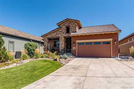 611 Red Spruce Dr Highlands Ranch, CO 80126