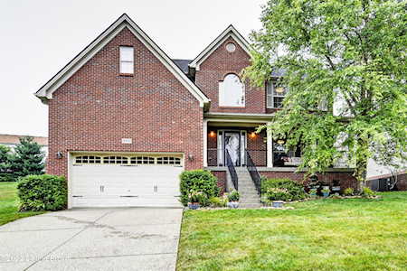 10731 Copper Ridge Dr Louisville, KY 40241