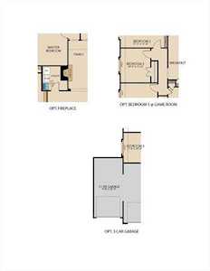 1025 Runnels Lane Aubrey, TX 76227