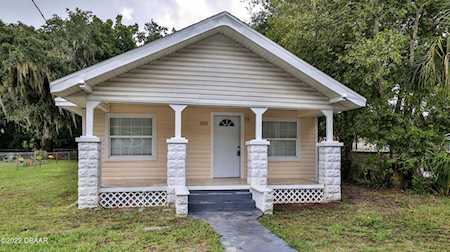 553 Loomis Avenue Daytona Beach, FL 32114