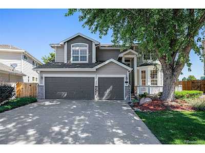 13495 Marion St Thornton, CO 80241