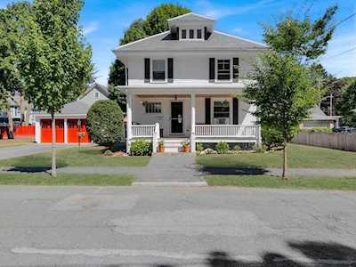 1 Raymond Avenue Beverly, MA 01915