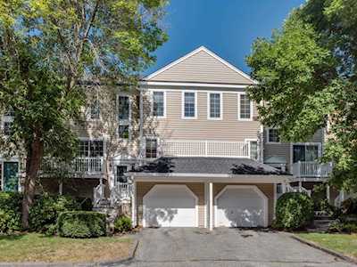 3503 Knightsbridge Close #3503 Worcester, MA 01609