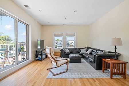 2456 Massachusetts Avenue #205 Cambridge, MA 02140