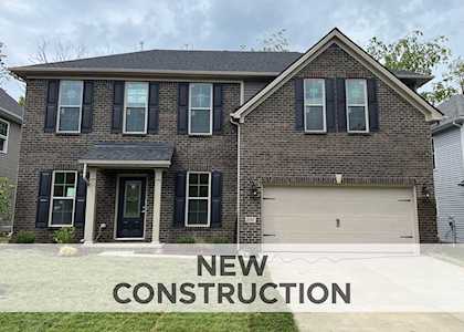 3597 Bay Springs Park Lexington, KY 40509