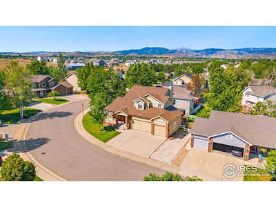 175 Cherry Orchard Ave Loveland, CO 80537