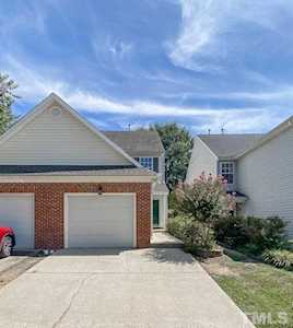 5242 Eagle Trace Drive Raleigh, NC 27604