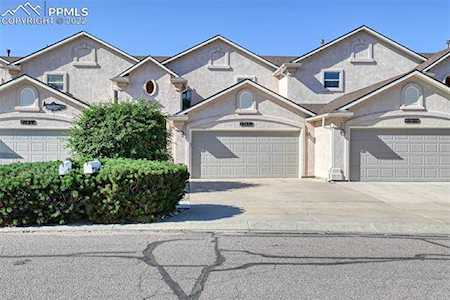 1135 Westmoreland Road Colorado Springs, CO 80907