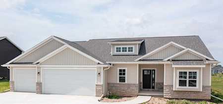 N9341 Mulholland Ln Appleton, Village of Harrison, WI 54915