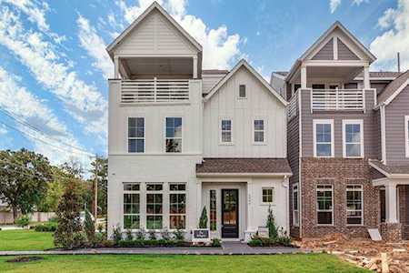 4904 Ivy Charm Way Fort Worth, TX 76114