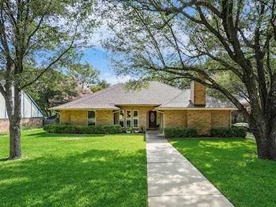 2910 Old Mill Run Grapevine, TX 76051