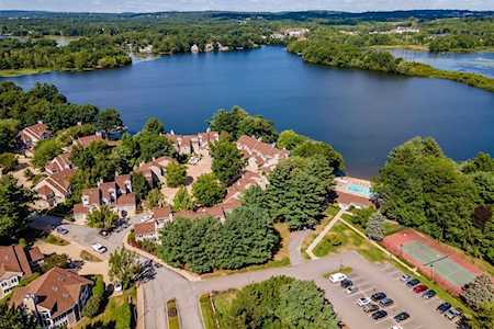 47 Pointe Rok Dr #47 Worcester, MA 01604